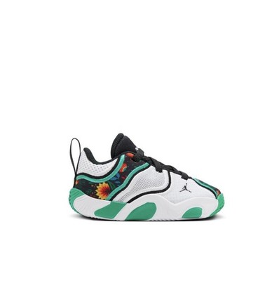 Nike Jordan Tatum 3 TD Welcome to the Garden 2c InfantBasketball HF3138-103