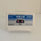 Nintendo Famicom NES Japan Stack-Up Block CART for Family Computer Robot R.O.B.