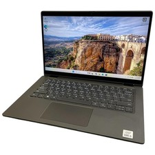 DELL Latitude 7310 13.3" Touchscreen, Core i5-10310U, 16GB RAM, 256GB NVMe #374