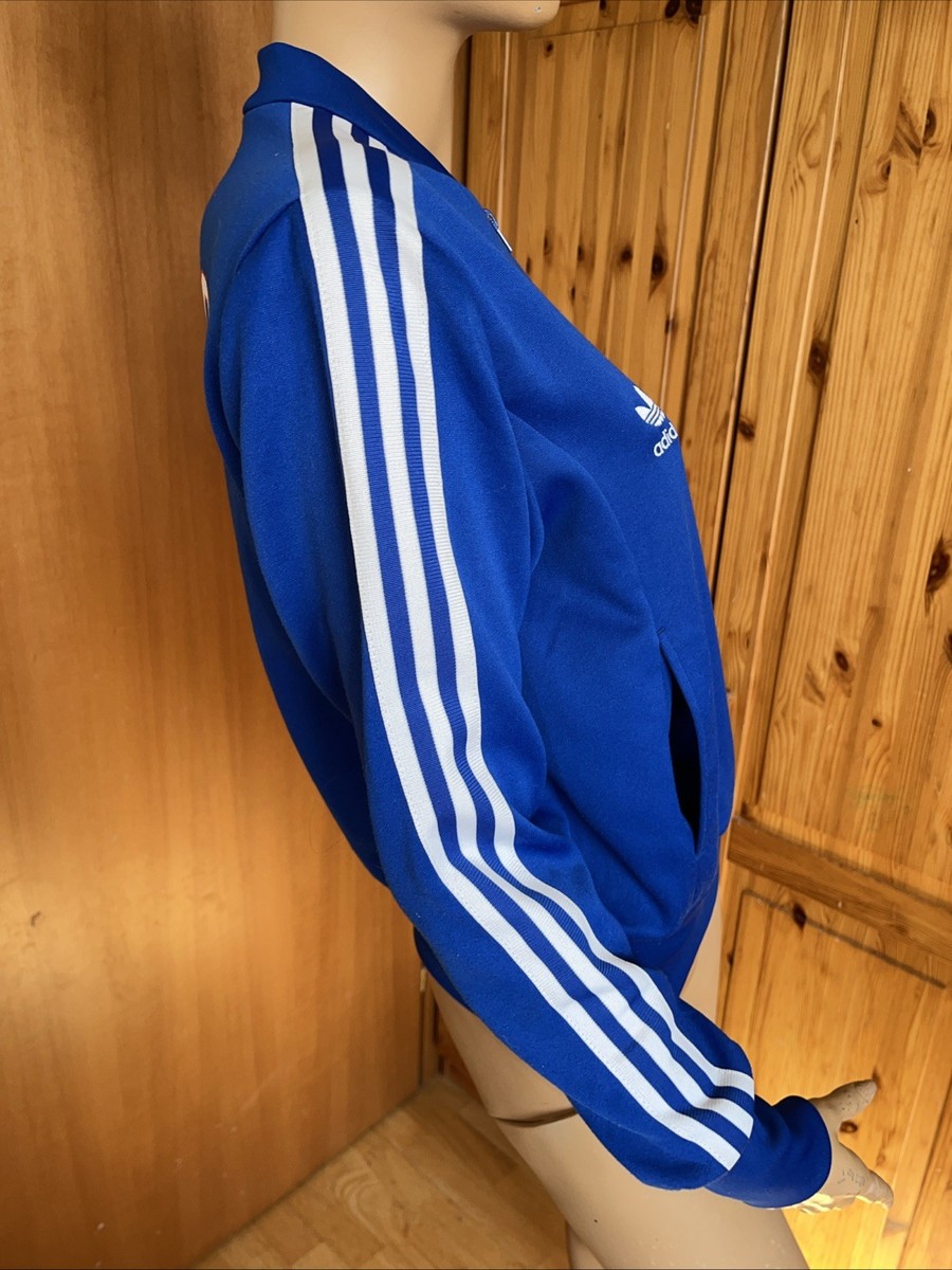 Japan Nippon Adidas Originals Fifa World cup 1974 Track