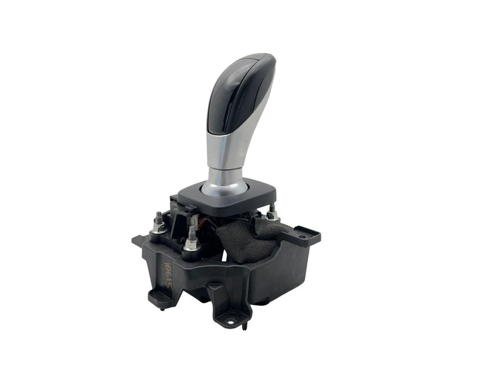 Palanca de cambios eléctrica Alfa-Romeo Giulia 2016-2022 Foto 3 de 4