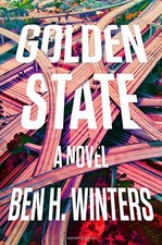Golden State by Winters, Ben