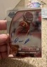 2024 Bowman University Chrome - Chrome Prospect Autographs Quinten Joyner