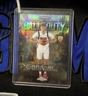 2025 Topps Chrome Cooper Flagg Base (RAW)