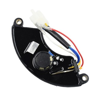Automatic Voltage Regulator AVR-30060-Y241010-LH For Generac Generator 5KW 5.6KW