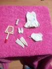 Pedigree Sindy Centre Court Outfit 1966-69