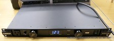 Furman PL-PLUS DMC 15A Power Conditioner Voltmeter/Ammeter Pullout LED Rack Ligh