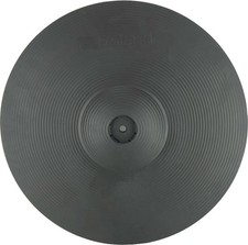 Roland CY-14R-T V-Cymbal Ride Thin Digital Crash Cymbal  R7516