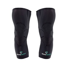 Knee Pads  Compression Sleeve Joint Protection  Shock Absorbing Technology ...
