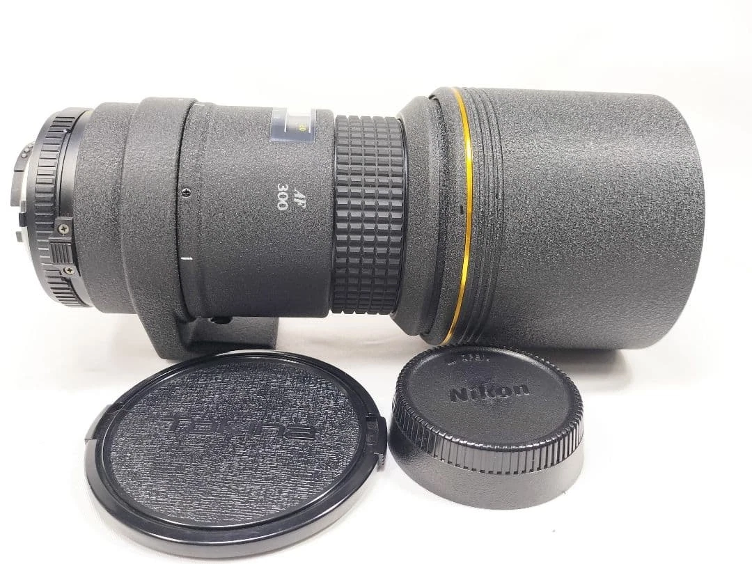 Tokina 300mm Camera Lenses for sale - eBay