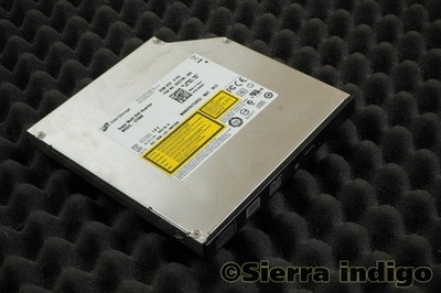 8XKHY 08XKHY Dell DVD-RW Disk Drive H-L GT60N