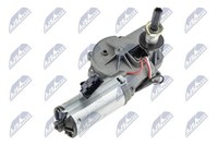 NTY Wischermotor ESW-SE-008 FüR Seat VW
