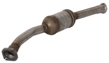 JMJ Katalysator Kat passend für PEUGEOT 306 Schrägheck (7A, 7C, N3, N5) 1090115