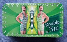 Wrigley‘s Spearmint Chewing Gum - Original Kaugummi Dose - Rarität