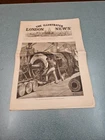 The Illustrated London News 1875 (Woolwich Arsenal)