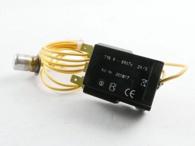 INTERGAS 205017 716 R-8957 THERMOSTAT *