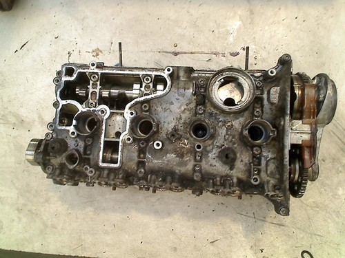 ZYLINDERKOPF Volkswagen Transporter/Caravelle T6 Bus 2.0 TSI (CJKB) 2017 CJKB