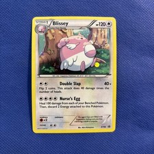 Blissey - Cosmos Holo #XY56 Promo Pokemon XY Promos NM