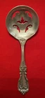 Burgundy by Reed & Barton Sterling Silver Bon Bon 4.75"