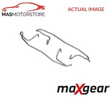 BRAKE PADS FITTING KIT SHIMS FRONT MAXGEAR 27-0732 A NEW OE REPLACEMENT