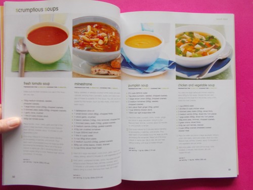 The Australian Women's Weekly - Kids' Cooking Cookbook - Children - Revised Edit - Picture 5 of 6
