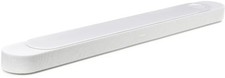 Bose Lifestyle Ultra Smart Soundbar - White Smoke