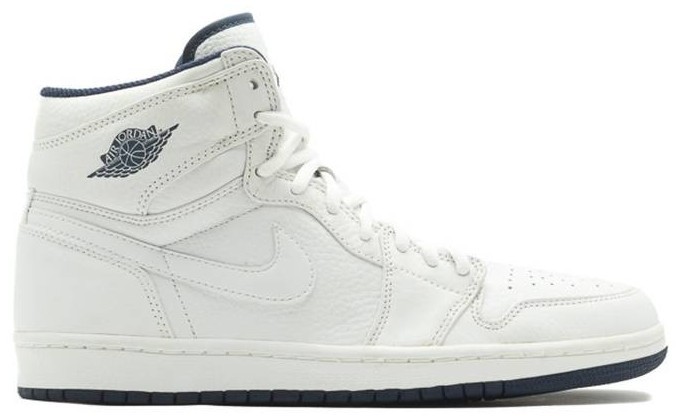 Jordan 1 Retro CO.JP 2001 White Navy for Sale | Authenticity