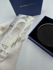 Disney Arribas Brothers Round Crystal Display Stand — photo 3