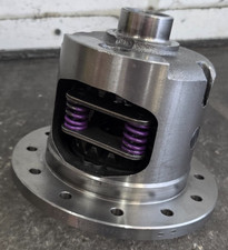 Used - Yukon Gear And Axle Duragrip Gm 12 Bolt Car - 30 Spine - Ydggm12p-3-30-1 Used - Yukon Gear And Axle Duragrip Gm 12 Bolt Car - 30 Spine - Ydggm12p-3-30-1