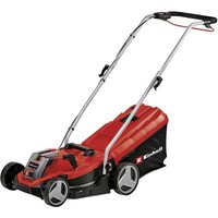 Einhell Power X-Change GE-CM 18/33 Li-Solo Akku Akku-RasenmäHer Ohne LadegeräT,
