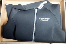 Cressi Playa Lady Shorty Neoprenanzug – 2,5 mm, XXXL/7 High-Stretch, Damen