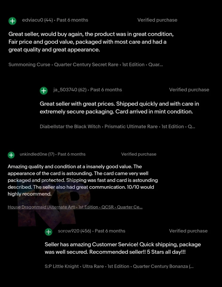 Pot of Duality • Ultra Rare (Yu-Gi-Oh OCG) ☆☆☆  GEM MINT 10  ☆☆☆ - Image 4 of 4