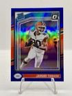 2025 Panini Jamari Thrash Base (Raw)