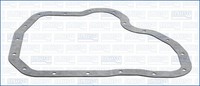 Dichtung ÖLwanne Ajusa 14113300 FüR Chevrolet Silverado 3500 HD Crew Cab Pickup