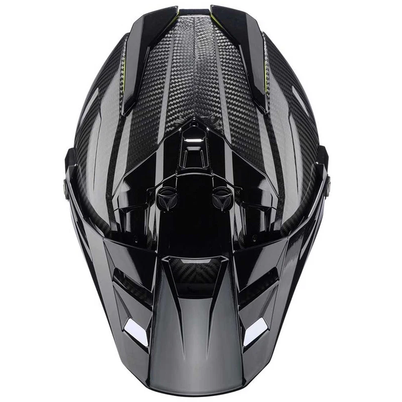 Caberg Tanami Carbon Black, photo 5 of 7