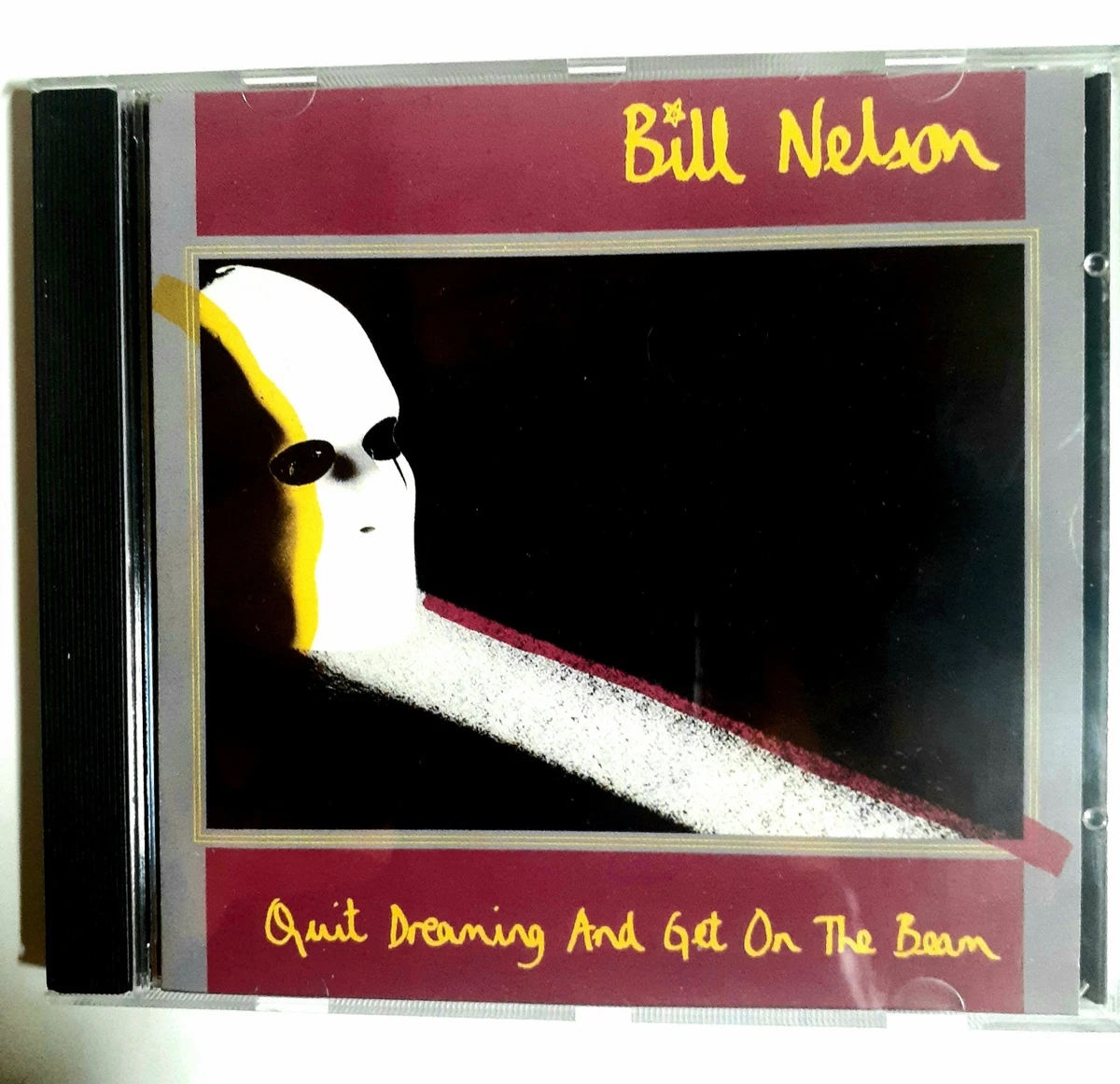 Las mejores ofertas en CD de música Bill Nelson | eBay
