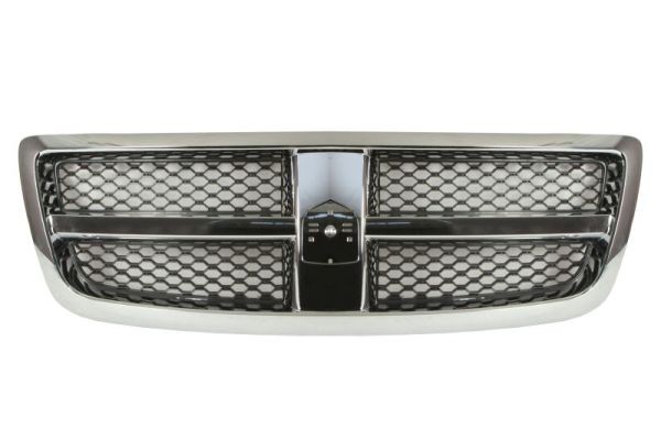 BLIC 6502-07-0935990P Radiator Grille for DODGE