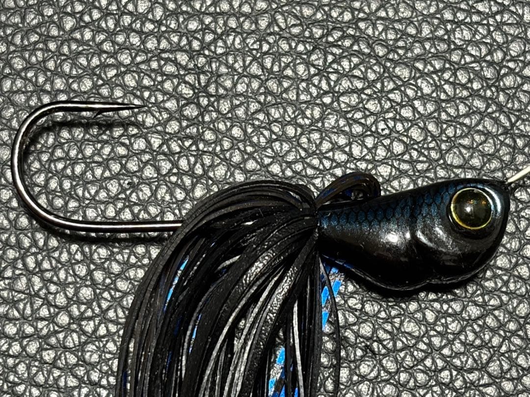 Evergreen D-Zone Spinnerbait 1/2oz Set, Fishing Lure, Hard Bait, USA Made - Image 10