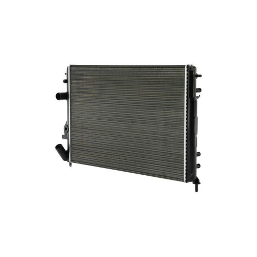 Hella 8MK 366 304-451 KüHler, MotorküHlung FüR Renault-image