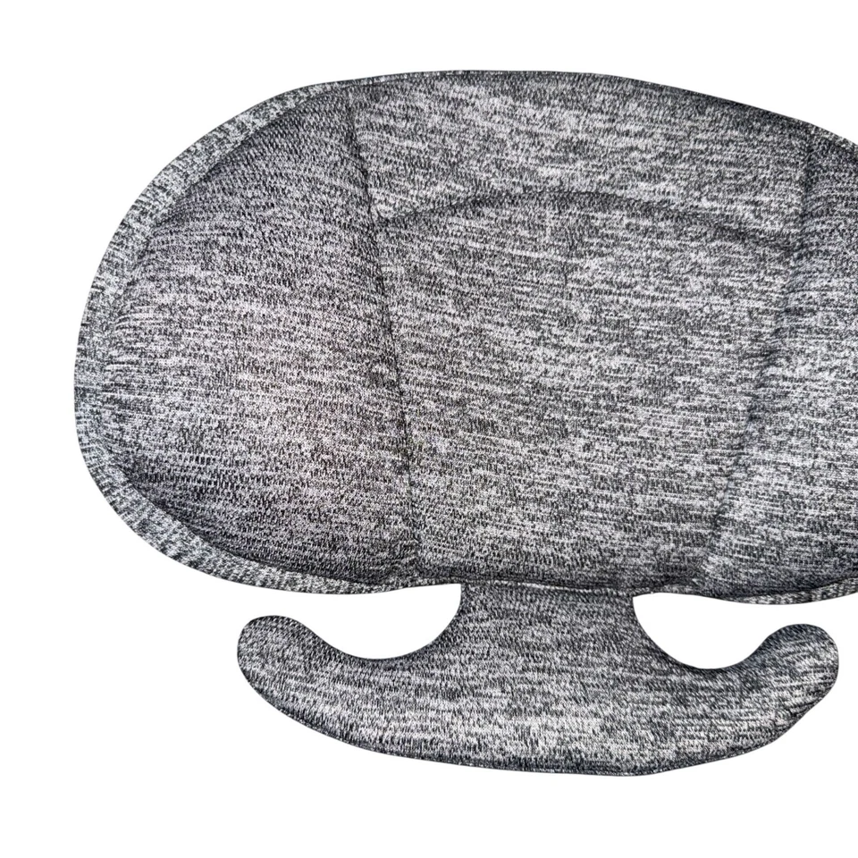 Asiento de coche infantil Maxi Cosi Mico Luxe Plus soporte de cabeza infantil pieza de repuesto Foto 2 de 4