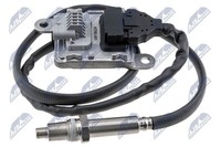 NTY ENOX-RE-001 Nox-Sensor, Nox-Katalysator FüR Opel Renault