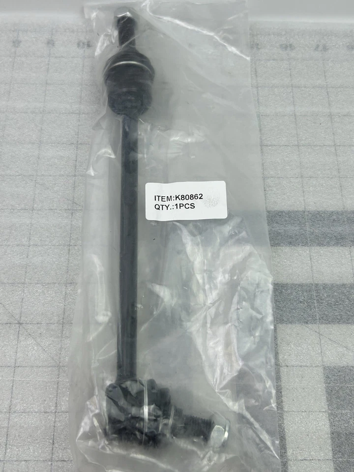 Front Driver & Passenger Sway Bar Link for Land Rover Discovery 1999-2004, 2PCS Foto 3 de 4