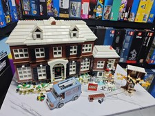 LEGO Ideas: Home Alone (21330) for sale online | eBay