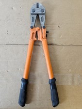 Heavy Duty 18" (450mm) Bolt Cutters – High-Strength Chrome Vanadium (Cr-V) Steel