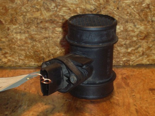 425027 Luftmassenmesser OPEL Agila (H00) 0280218031