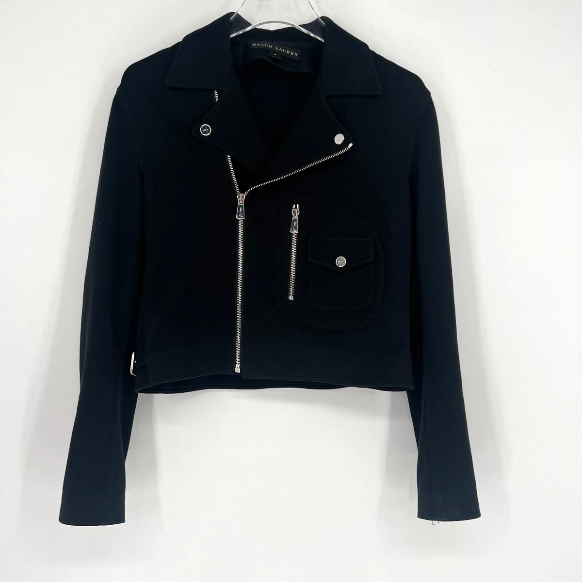 jacket label black lauren ralph ジャケット label Black Lauren 【レディース】Ralph products eBay | sale for ジャケット・アウター