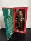 Hasbro 27789 GI Joe Airborne Military Police Limited Edition Action Figure