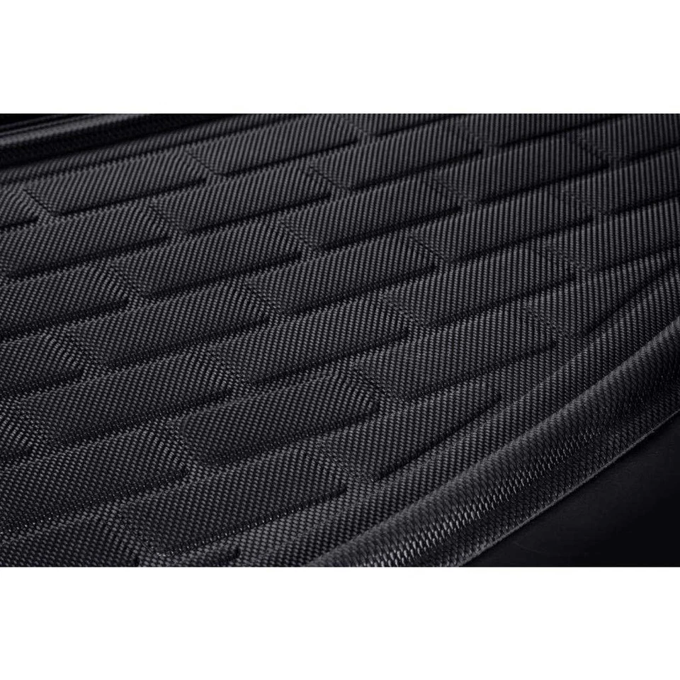 3D MAXpider For BMW 3 Series 2012-2018 Kagu Series Cargo Liner Black Foto 3 de 4