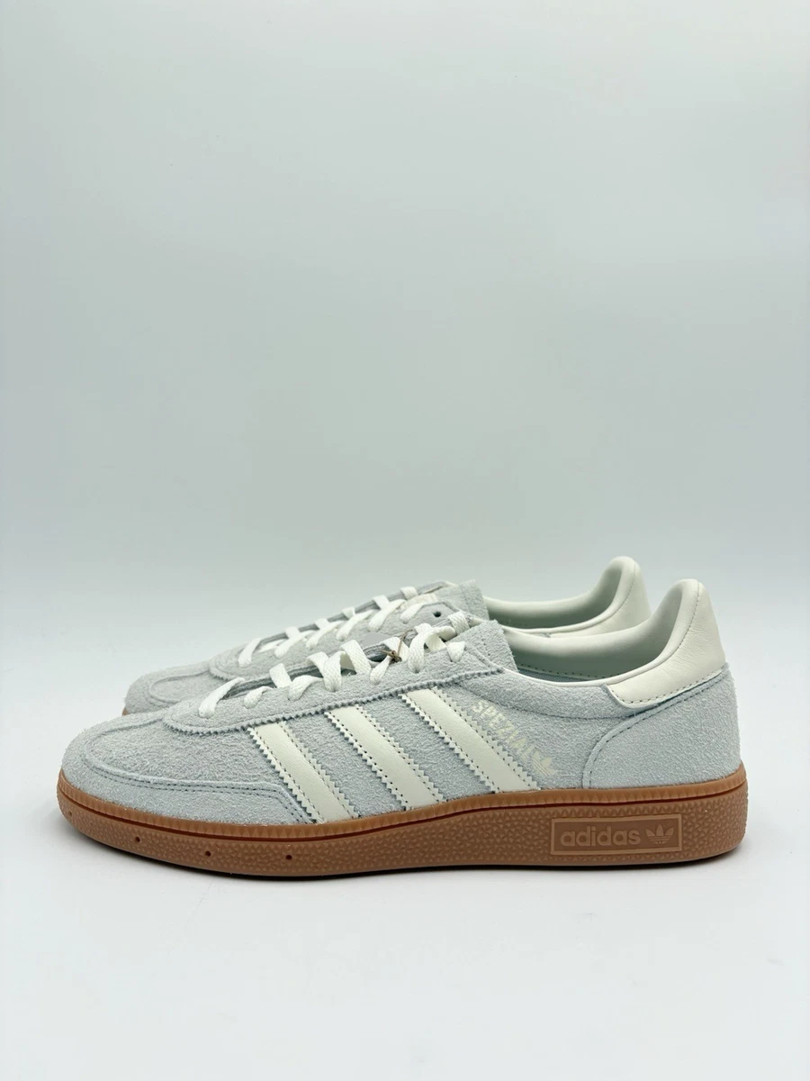 adidas Handball Spezial Wonder Silver Gum W for sale | eBay