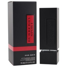 Burberry Sport for Men 75 ml After Shave Spray
